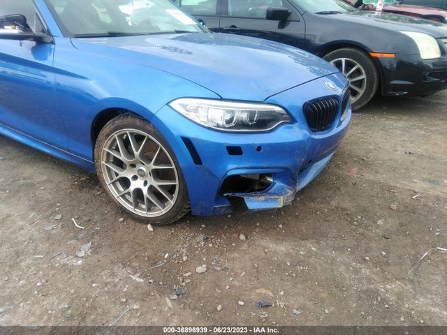 BMW 230i Xdrive 2017 WBA2H9C31HV987070 Image 6
