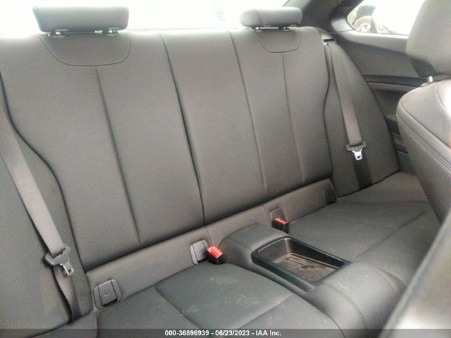 BMW 230i Xdrive 2017 WBA2H9C31HV987070 Image 8