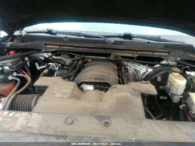 1GTV2MEC7HZ271137 GMC Sierra 1500 Sle