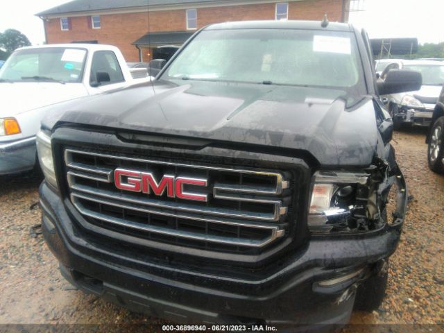 1GTV2MEC7HZ271137 GMC Sierra 1500 Sle