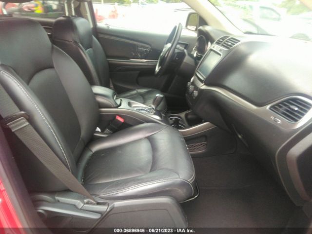 3C4PDCGG8JT503657 Dodge Journey Crossroad