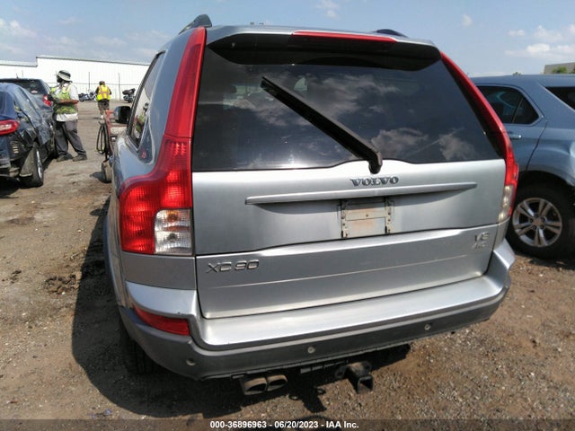 2008 VOLVO XC90 V8 VIN: YV4CT852181486219