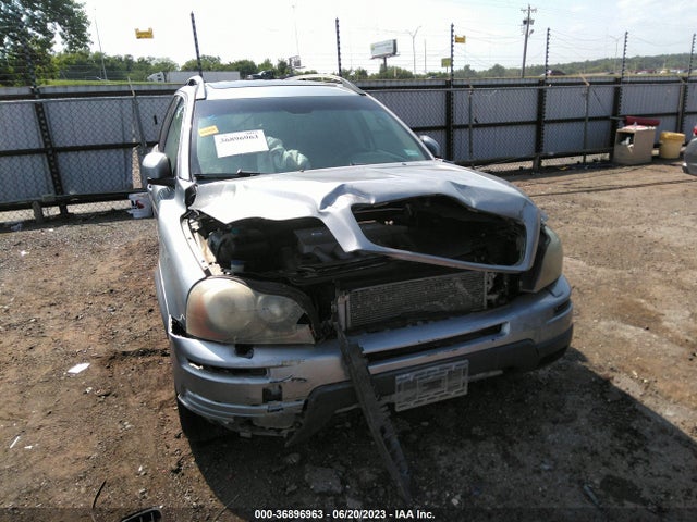 2008 VOLVO XC90 V8 VIN: YV4CT852181486219