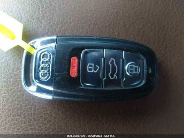 2012 AUDI A6 WAUHGAFC2CN131912 Photo 10