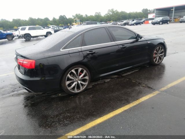 2012 AUDI A6 WAUHGAFC2CN131912 Photo 3