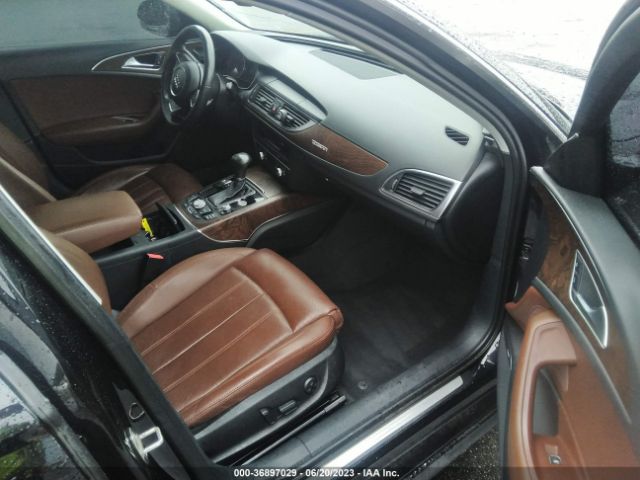 2012 AUDI A6 WAUHGAFC2CN131912 Photo 4