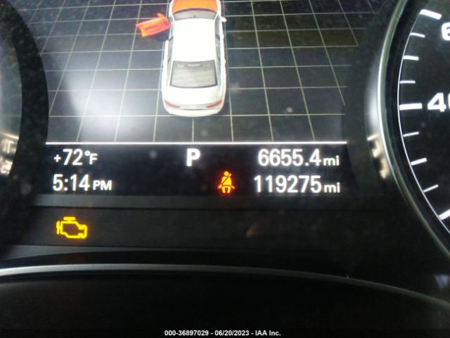 2012 AUDI A6 WAUHGAFC2CN131912 Photo 6