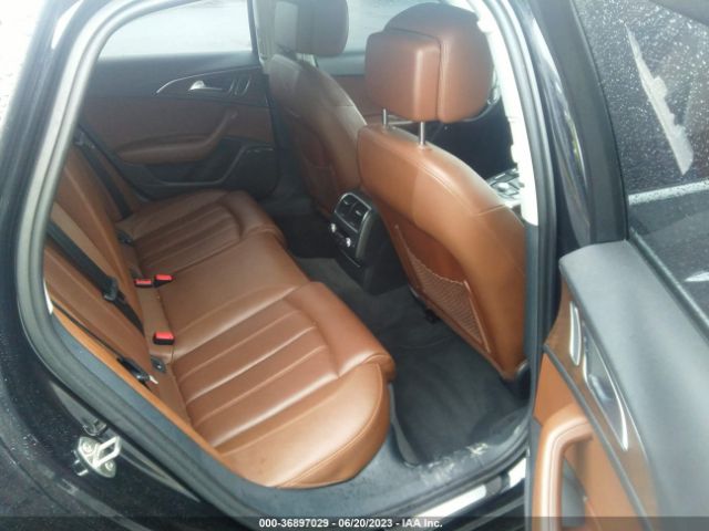 2012 AUDI A6 WAUHGAFC2CN131912 Photo 7