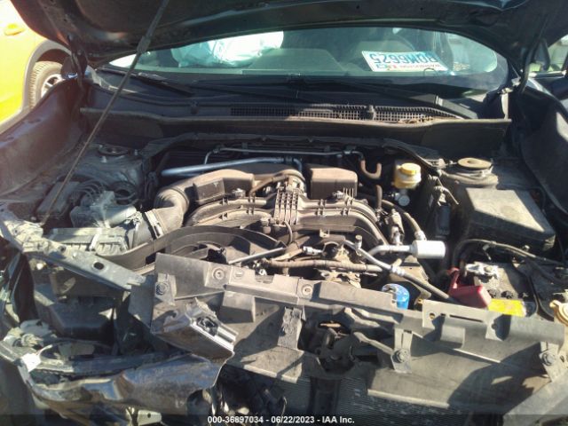 JF2SKACC7KH581145 Subaru Forester