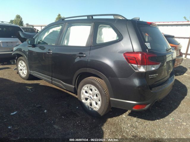 JF2SKACC7KH581145 Subaru Forester