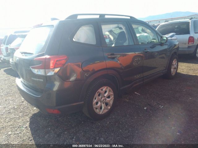 JF2SKACC7KH581145 Subaru Forester