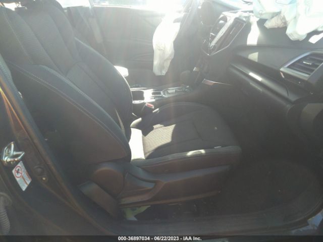 JF2SKACC7KH581145 Subaru Forester