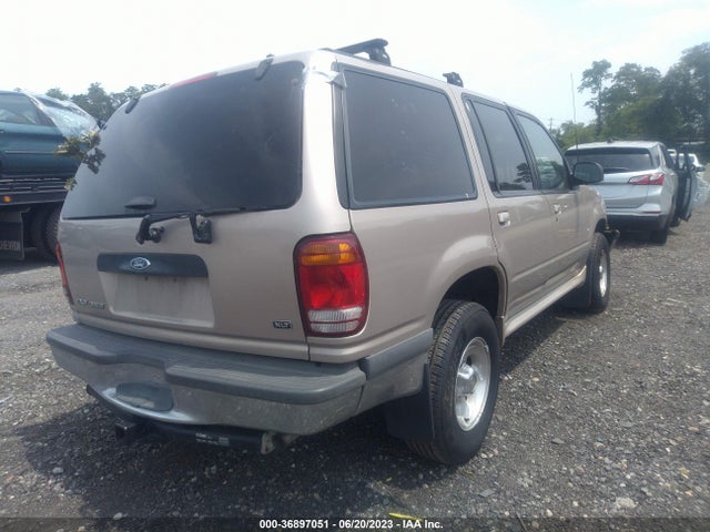 1998 FORD EXPLORER XLT/EDDIE BAUER/LIMITED VIN: 1FMZU35P2WZA04358