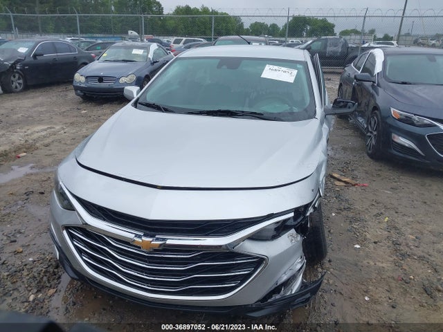 Chevrolet MALIBU LS 2019 1G1ZC5ST3KF184605 Image 11