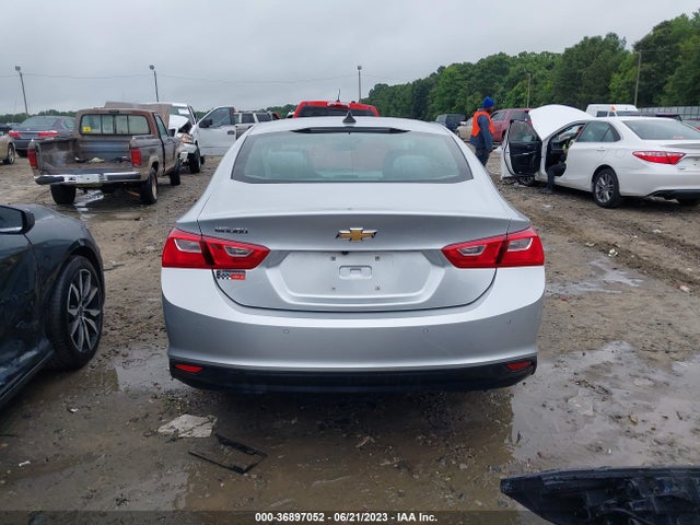 Chevrolet MALIBU LS 2019 1G1ZC5ST3KF184605 Image 15
