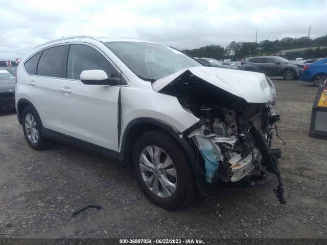 2014 5J6RM4H75EL078195 main image