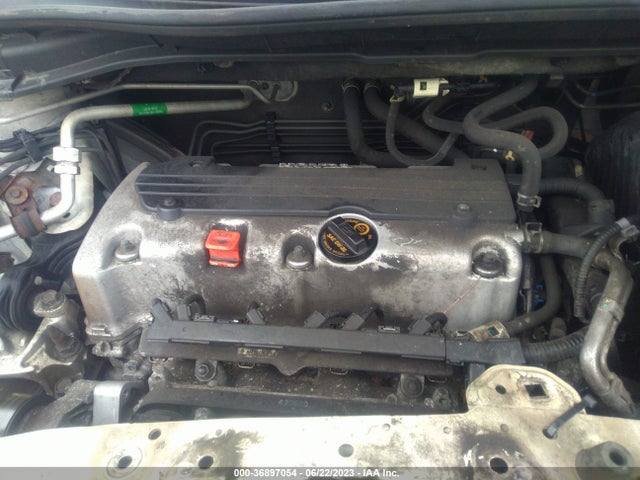 Honda Cr-v Ex-l 2014 5J6RM4H75EL078195 Image 10