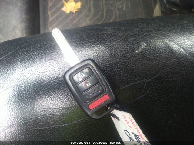 Honda Cr-v Ex-l 2014 5J6RM4H75EL078195 Image 11