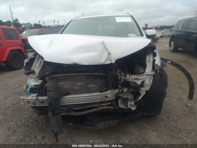 Honda Cr-v Ex-l 2014 5J6RM4H75EL078195 Image 6