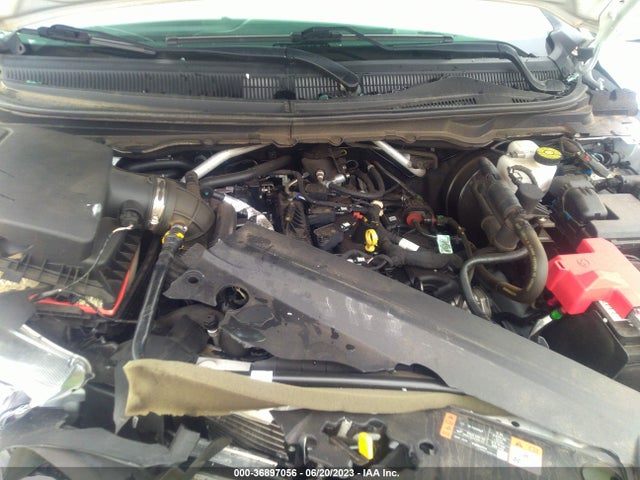 2020 FORD RANGER XL/XLT/LARIAT VIN: 1FTER1EH7LLA23519