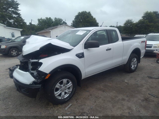 2020 FORD RANGER XL/XLT/LARIAT VIN: 1FTER1EH7LLA23519