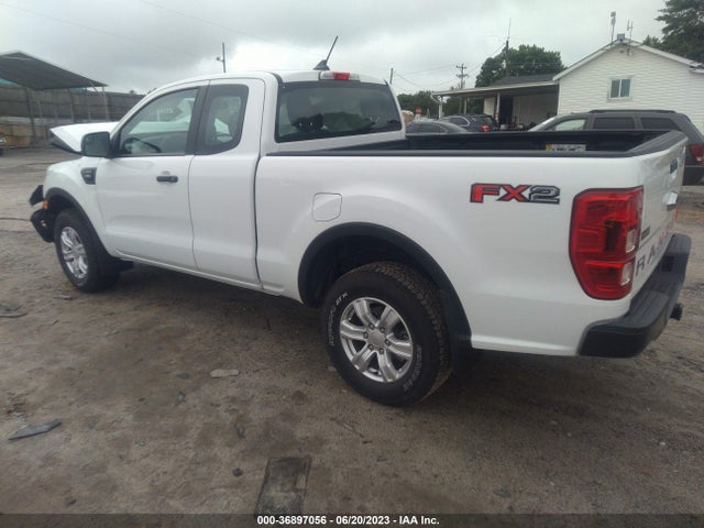 2020 FORD RANGER XL/XLT/LARIAT VIN: 1FTER1EH7LLA23519