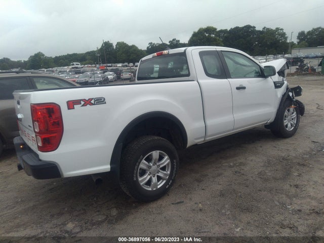 2020 FORD RANGER XL/XLT/LARIAT VIN: 1FTER1EH7LLA23519