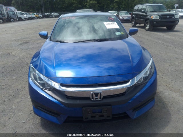 Honda Civic Coupe Lx 2018 2HGFC4B56JH308984 Image 12