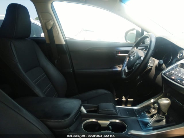 2019 Lexus NX, VIN: JTJBJRBZ8K2116198