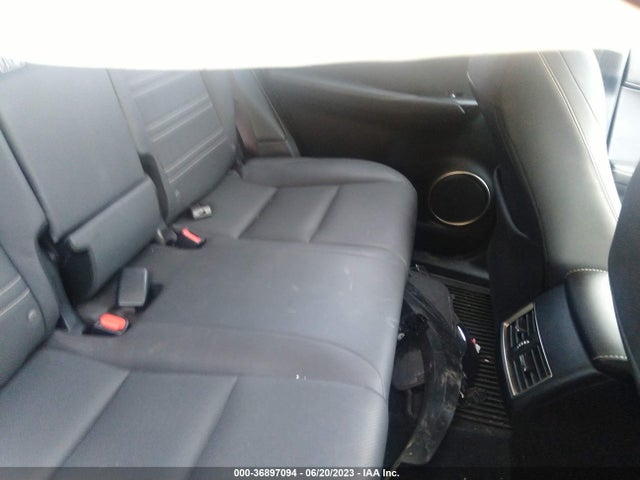 2019 Lexus NX, VIN: JTJBJRBZ8K2116198