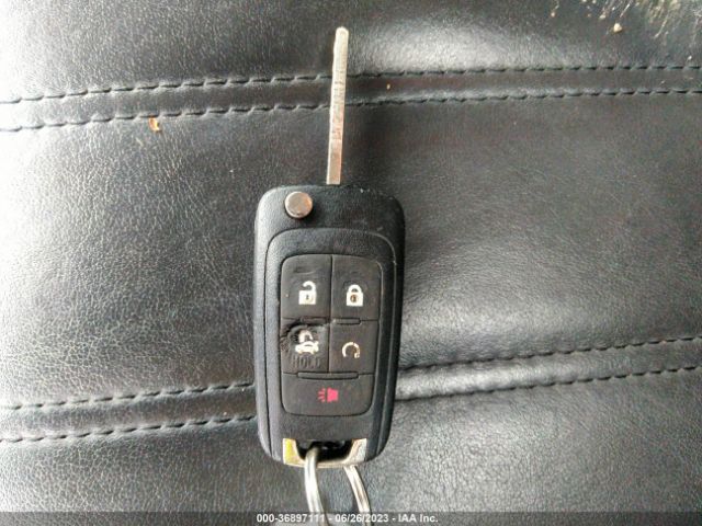 2G4GK5EX5G9172841 Buick Regal
