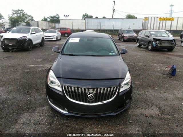 2G4GK5EX5G9172841 Buick Regal