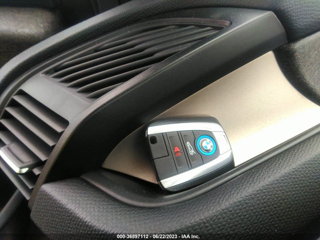 2016 BMW i3, VIN: WBY1Z4C51GV507591