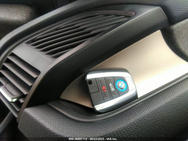 WBY1Z4C51GV507591 BMW I3