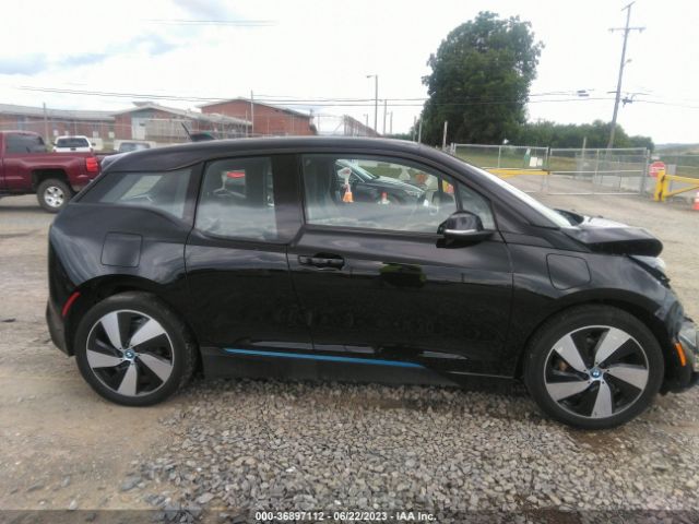 WBY1Z4C51GV507591 BMW I3