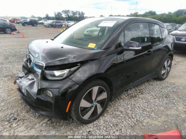 WBY1Z4C51GV507591 BMW I3