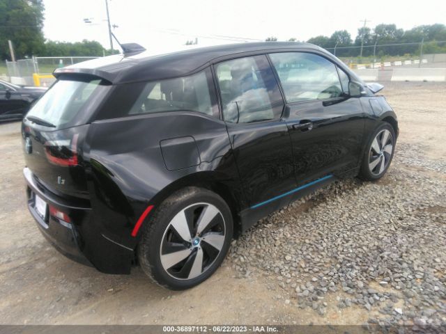 WBY1Z4C51GV507591 BMW I3