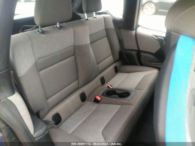 WBY1Z4C51GV507591 BMW I3