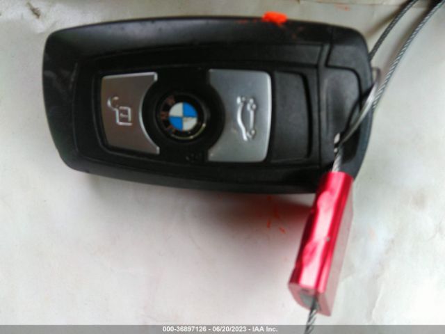 WBA3N9C58FK247352 BMW 4 Series 428i Xdrive