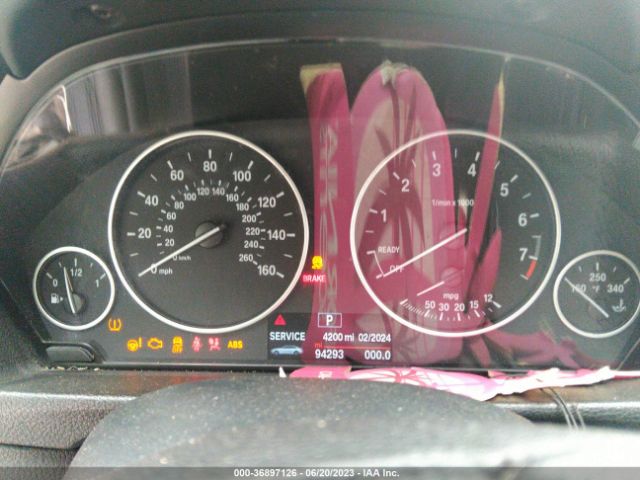 WBA3N9C58FK247352 BMW 4 Series 428i Xdrive