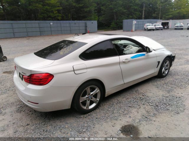 WBA3N9C58FK247352 BMW 4 Series 428i Xdrive