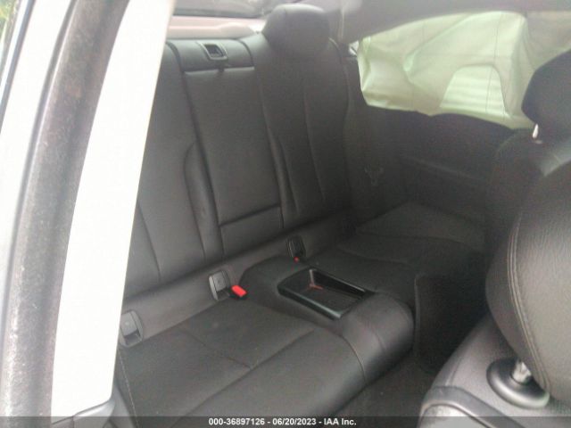 WBA3N9C58FK247352 BMW 4 Series 428i Xdrive
