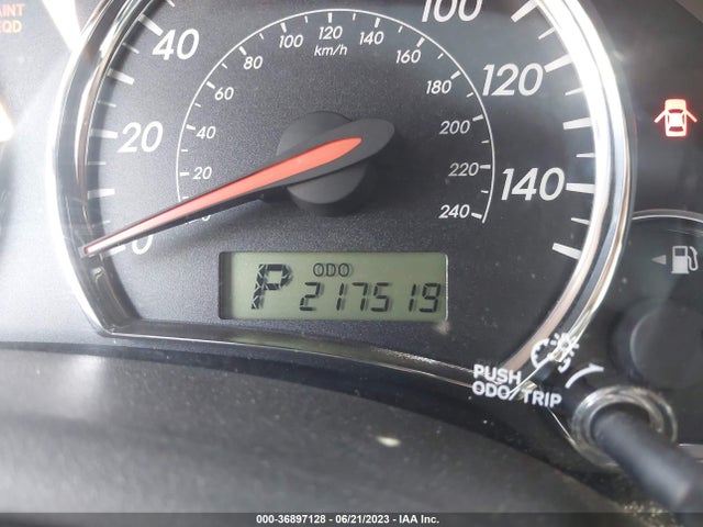 2013 TOYOTA COROLLA L/LE/S VIN: 2T1BU4EE5DC075071
