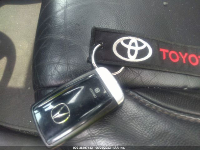 5FRYD3H46FB004000 Acura Mdx Tech Pkg