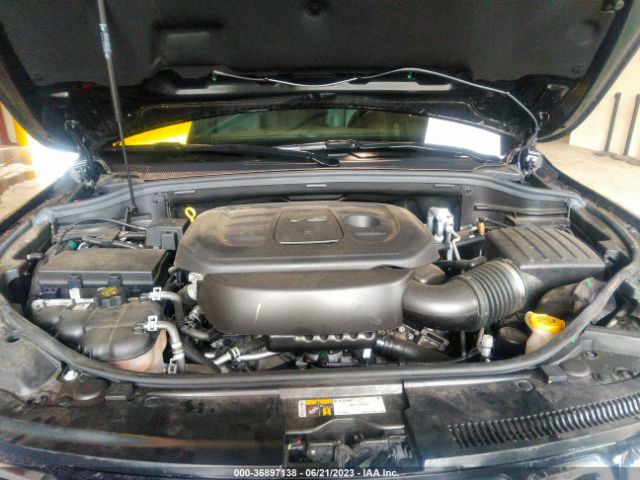 1C4RJFCG6LC298430 Jeep Grand Cherokee Overland