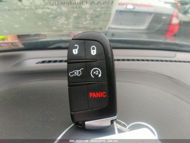 1C4RJFCG6LC298430 Jeep Grand Cherokee Overland