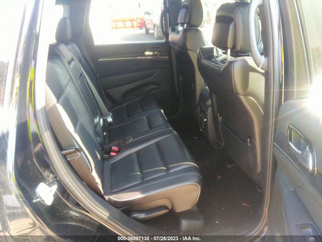1C4RJFCG6LC298430 Jeep Grand Cherokee Overland