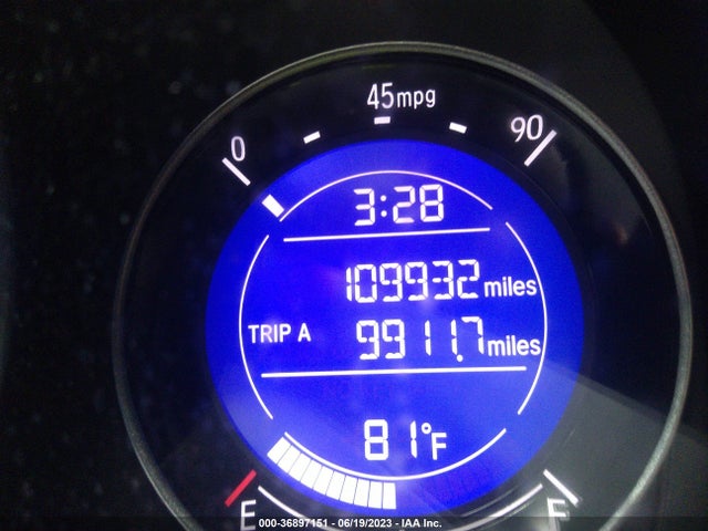 Honda FIT LX 2016 JHMGK5H56GX022266 Image 15