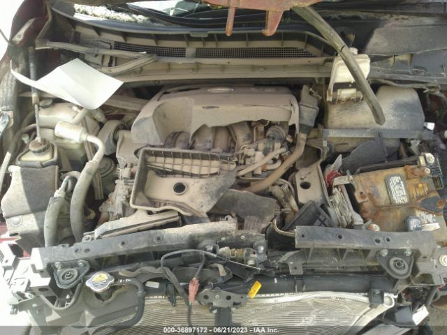 5N1AZ2MH0HN146026 Nissan MURANO S