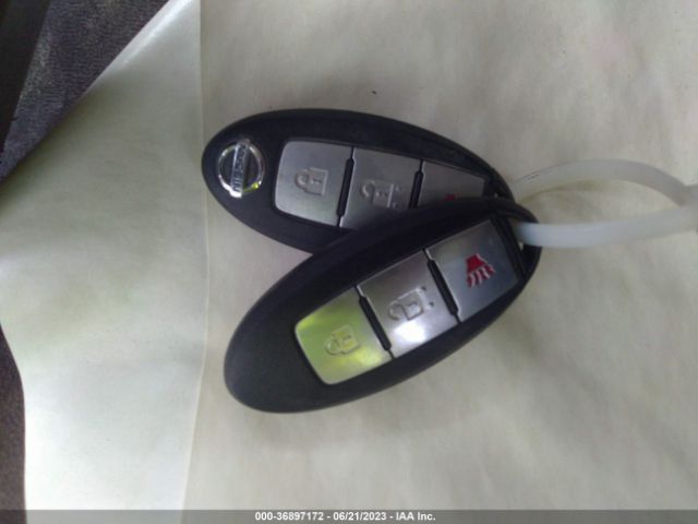 5N1AZ2MH0HN146026 Nissan MURANO S
